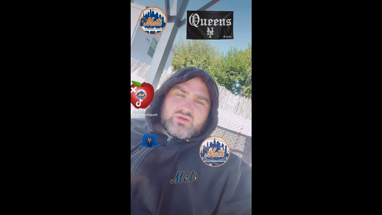 Mets