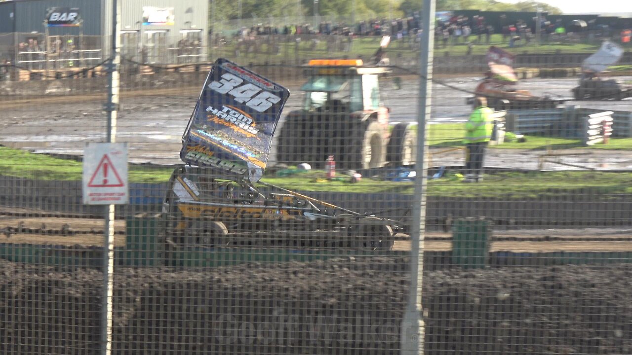 20-10-24 Brisca F1 Consolation, Brafield Shaleway