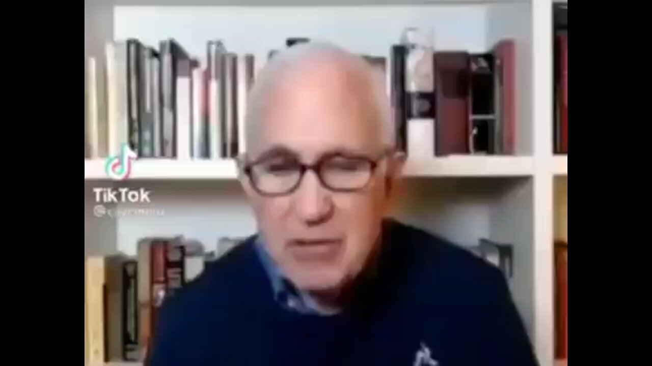 Russia is Fighting the Great Reset