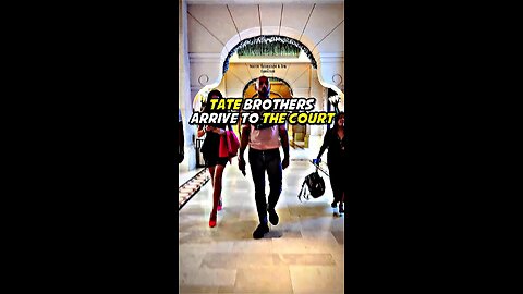 FREE THE TATE BROTHERS