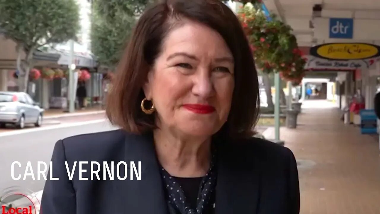 When comedy writes itself