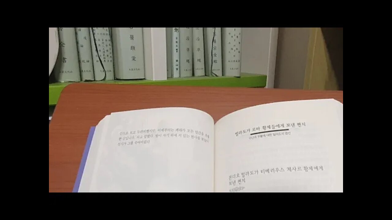 초대교회, 원초적 성경, 제2의 성서, 이동진, 감추어진 성서, 빌라도가 로마 황제에게 보낸편지, 가혹한형벌
