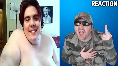 Fatboygetdown - Gimme More REACTION!!! (BBT)