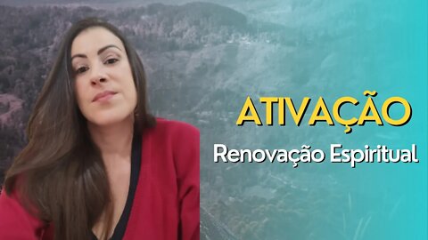 Renovação espiritual