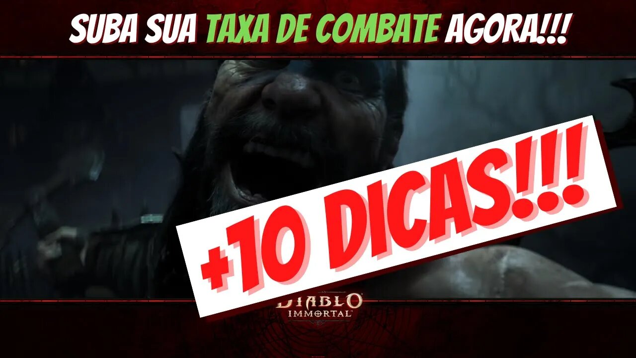 Como iniciar no Tormento 2 sem problemas #diablo #diabloimmortal #mmorpg #rpg #arpg #poe #celular