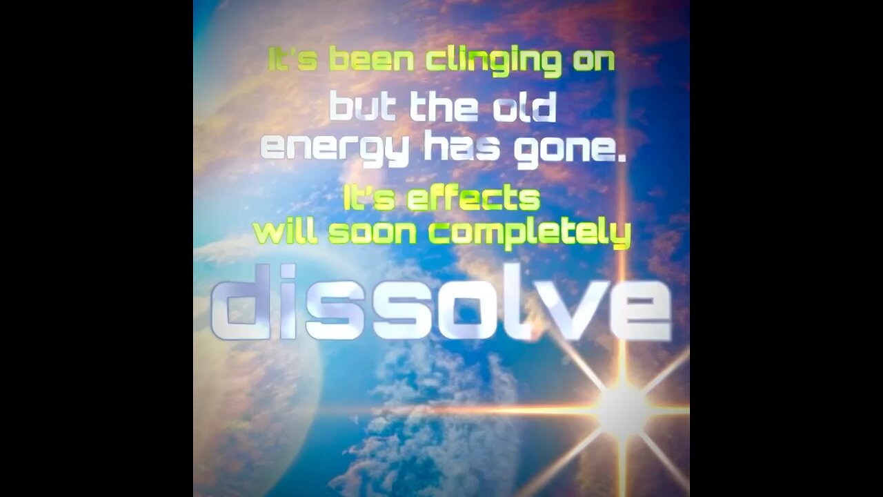 Life has changed so much, and the magic is still rising