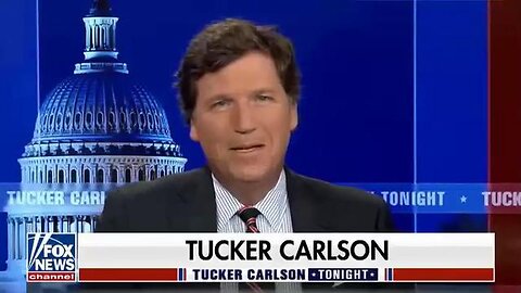 Tucker Carlson Tonight 04⧸18⧸23 (American civilization is collapsing)