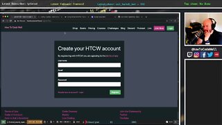 PHP/Symfony - Working on Stripe Payment for HTCW