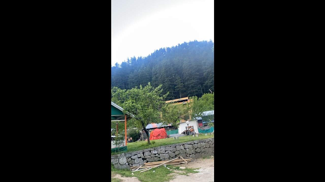 Pak Indo Border