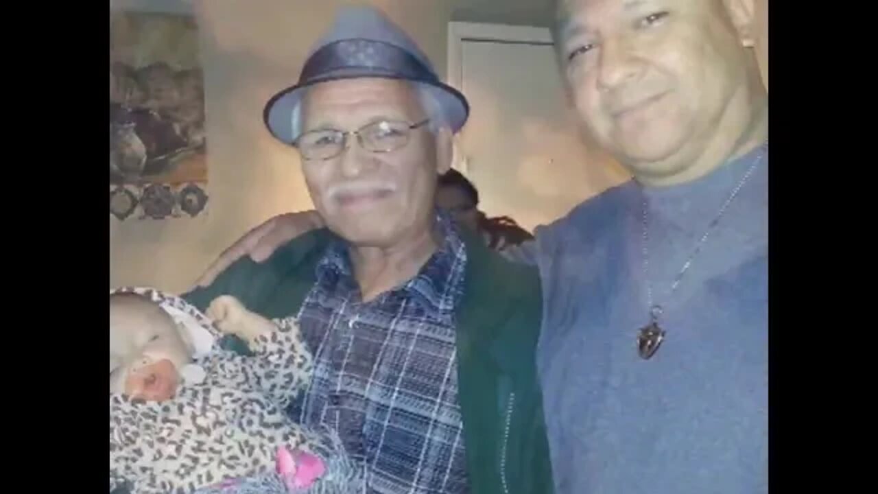 Dad Thanks & Love You!