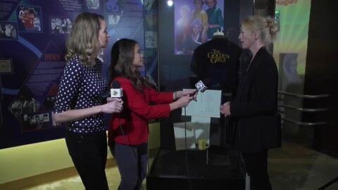 AM Buffalo goes to Jamestown