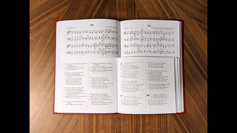 What are we to Sing in Public Worship? #ExclusivePsalmody #RegulativePrinciple #worshipsongs
