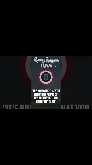 Heroes Training Center | Inspiration #57 | Jiu-Jitsu & Kickboxing | Yorktown Heights NY | #Shorts