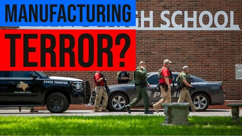 The Shootings Will Continue Until Election Results Improve