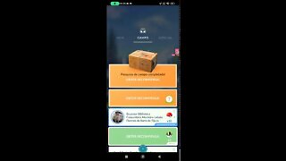 Live de Pokémon GO