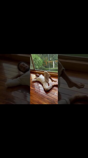 Fix your lower back like this