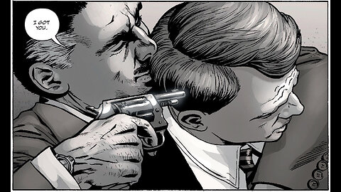 Robert Kennedy Sr. Assassination 101: An Even Bigger Pile of xxxx You've Never Smelled.