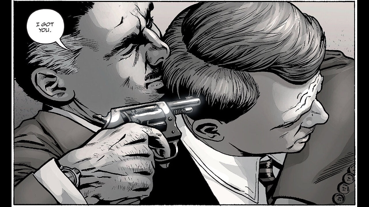 Robert Kennedy Sr. Assassination 101: An Even Bigger Pile of xxxx You've Never Smelled.