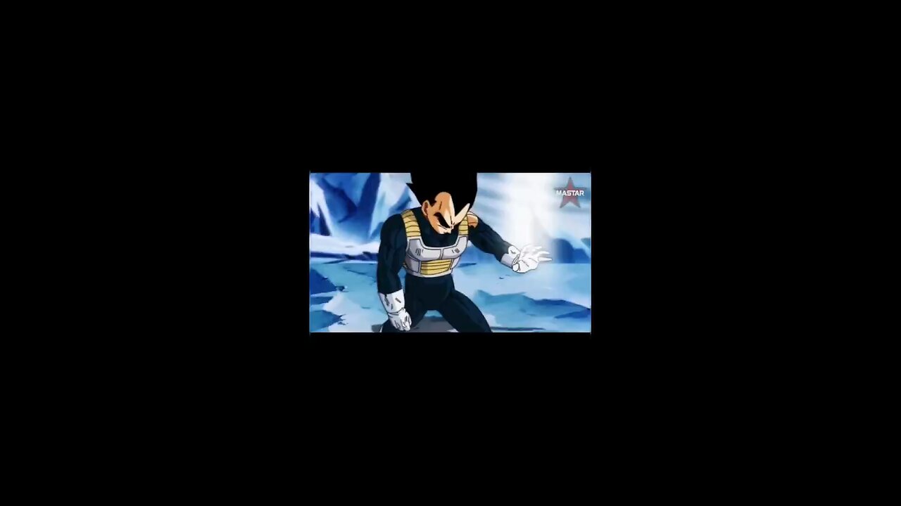 Vegeta part 2 slowed down music