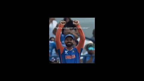 Virat Love Mashup 2024