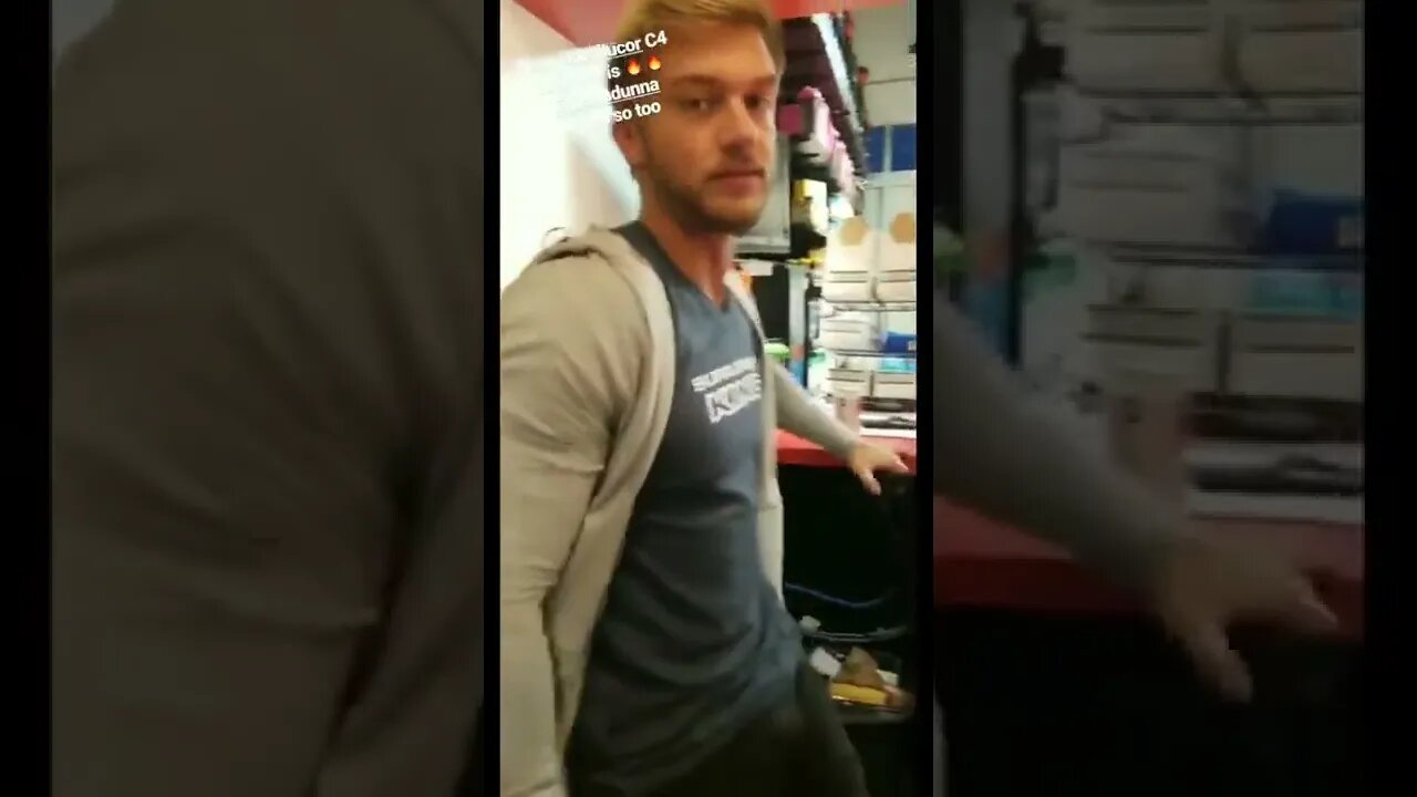 C4 Frozen Bombsicle is the bomb