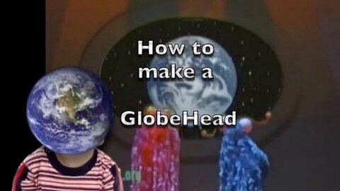 Yip Yaps make GlobeHeads out of babies (Updated)