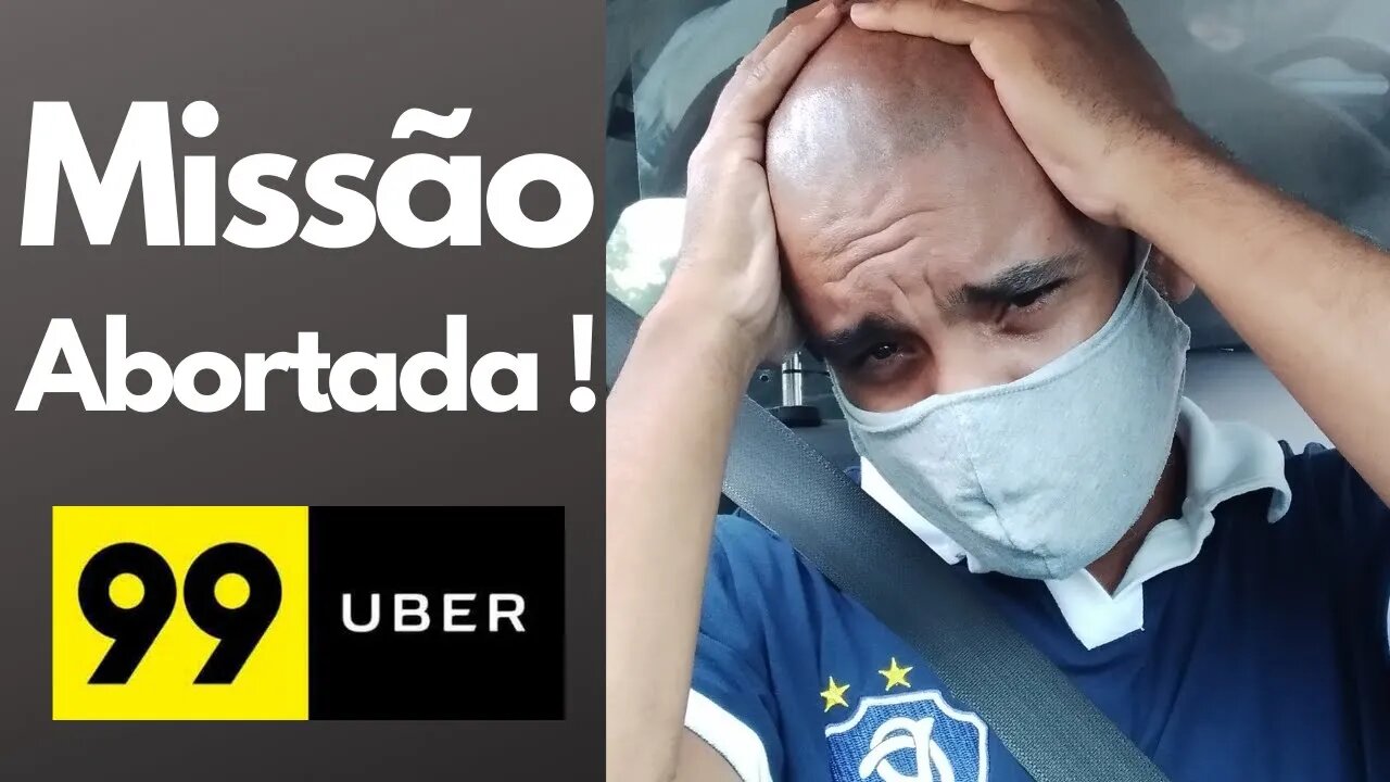 Que Sábado foi esse dirigindo para os Apps. UBER e 99 !