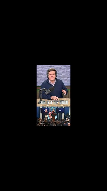 Even Biden is bailing on bankrupt “Bidenomics”