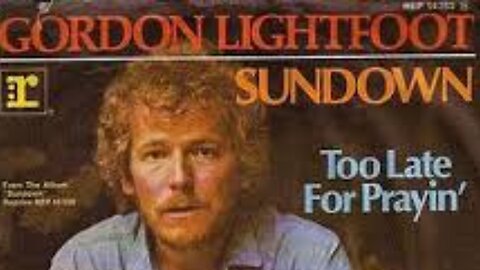 Gordon Lightfoot Greatest Hits (Full Album) [Official Video](720p