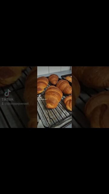 #sourdough #croissant #shorts