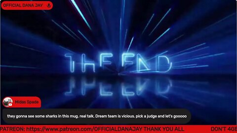 THEE OFFICIAL R KELLY BREAK DOWN AND SECTOR OBSERVATION pt#2, LET'S GOO, JUMP IN JUMP IN