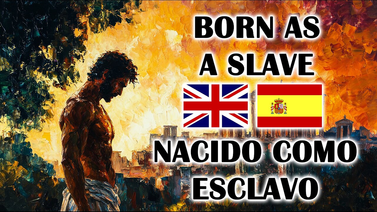 Epictetus: Wisdom From a Freed Slave - Epicteto: Sabiduría de un esclavo liberado