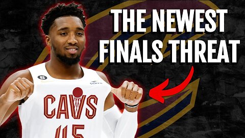 HOT TAKE: The Cleveland Cavaliers Will Win The Championship