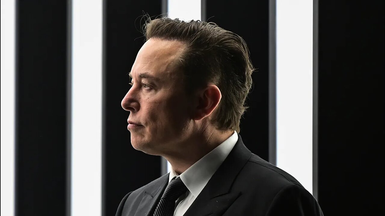 Elon Musk sells millions worth of new perfume, 'Burnt Hair,' within hours of its release