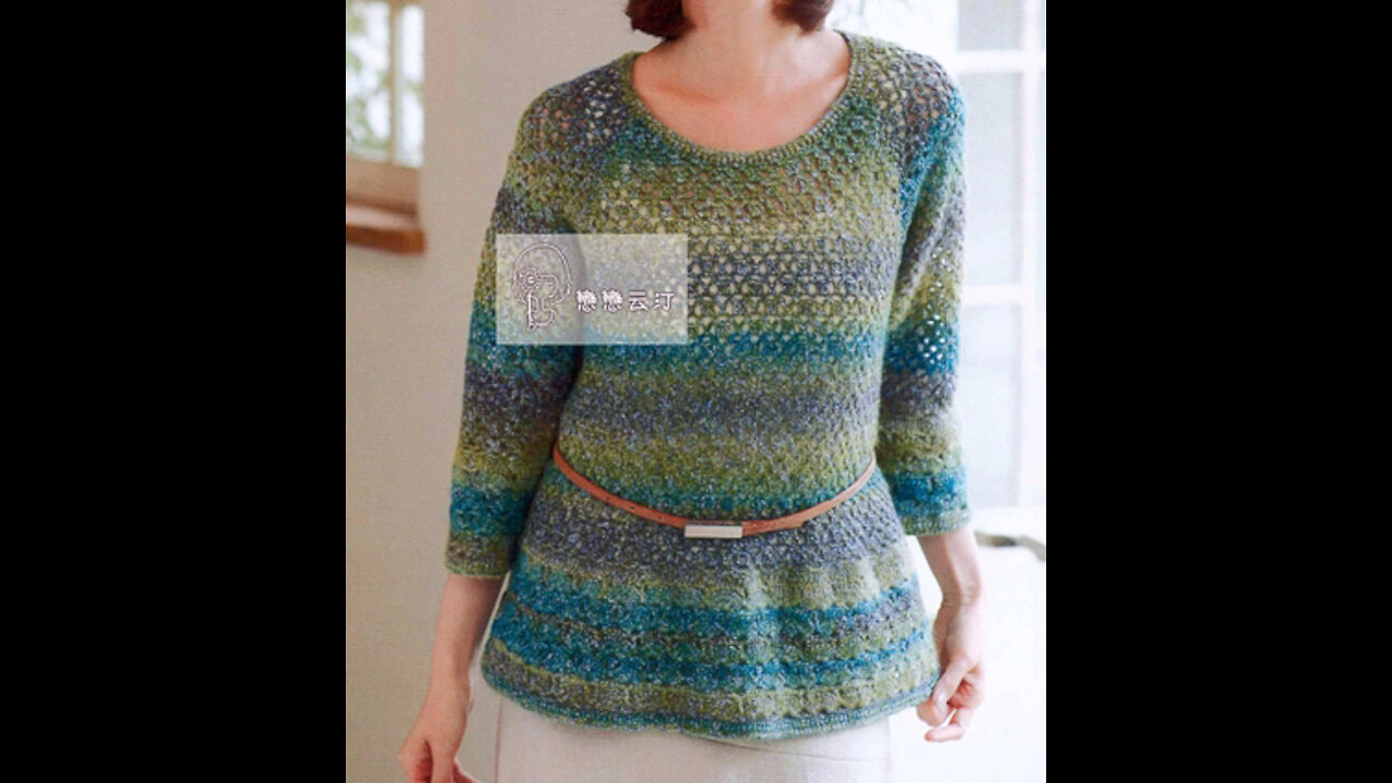 crochet Cardigan/ Free Crochet Patterns| 3418