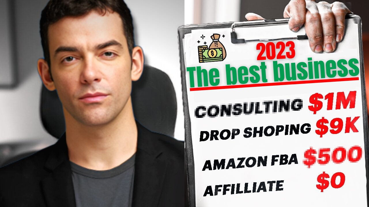 BEST Business In 2023 !!!