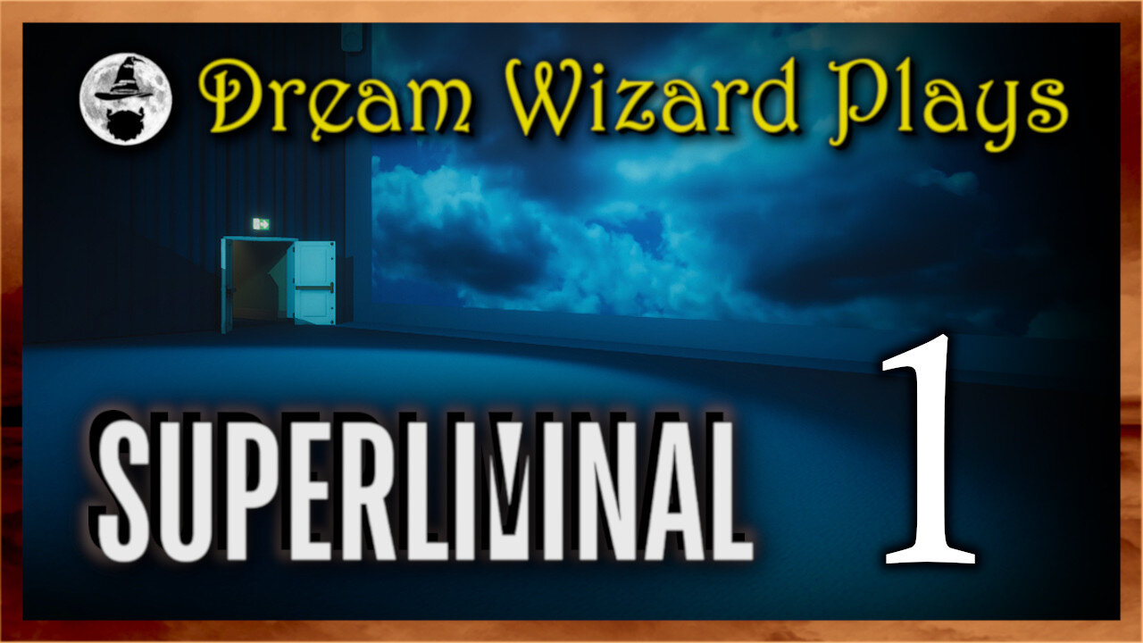 Dream Wizard Plays