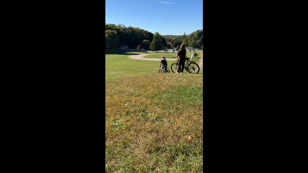 Bike Stunts