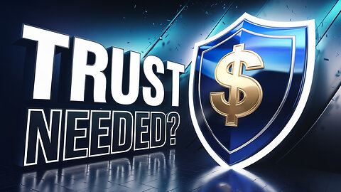 Do You Need a Trust to Exchange Currency