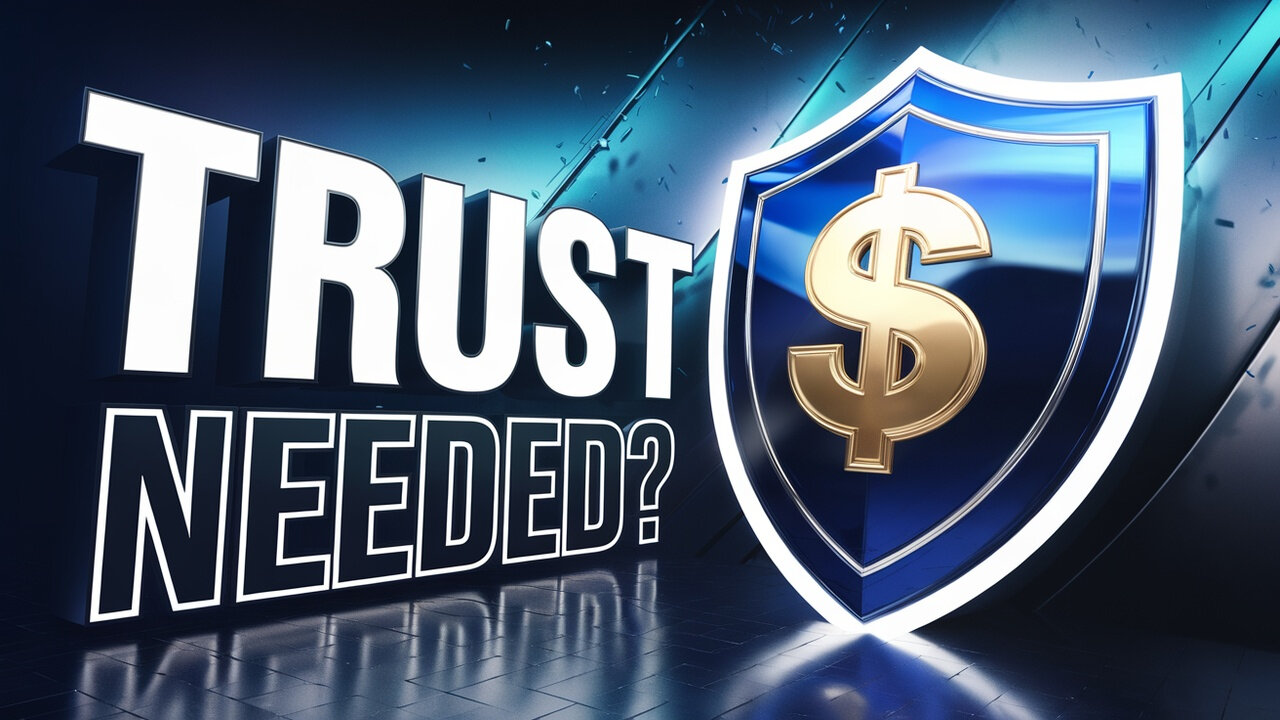 Do You Need a Trust to Exchange Currency