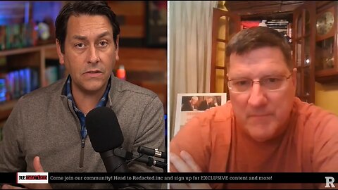 Scott Ritter: "It's over!" - NATO is making Ukraine weaker by the minute