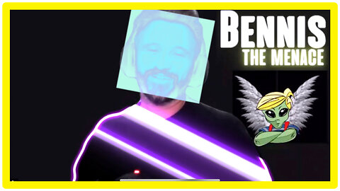 Clip 2 - Revelation Can't Be Understood!? That's A Problem! Bennis The Menace Pod