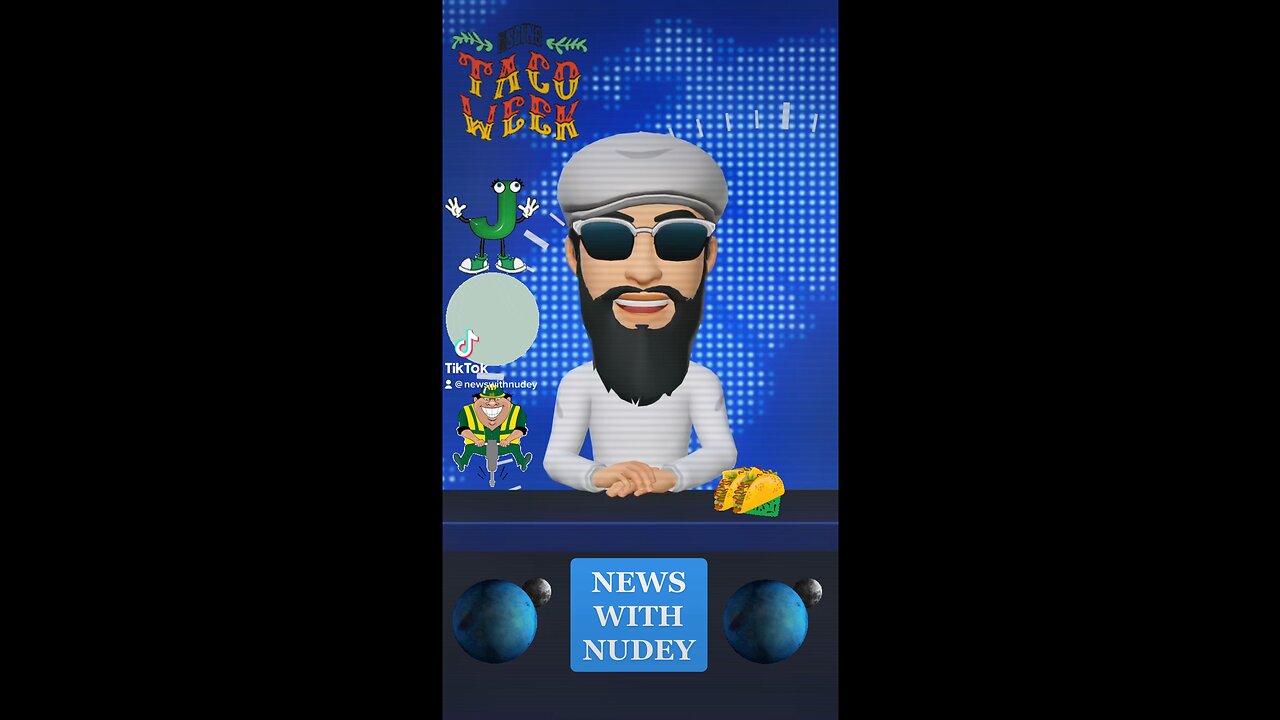 Another morning update