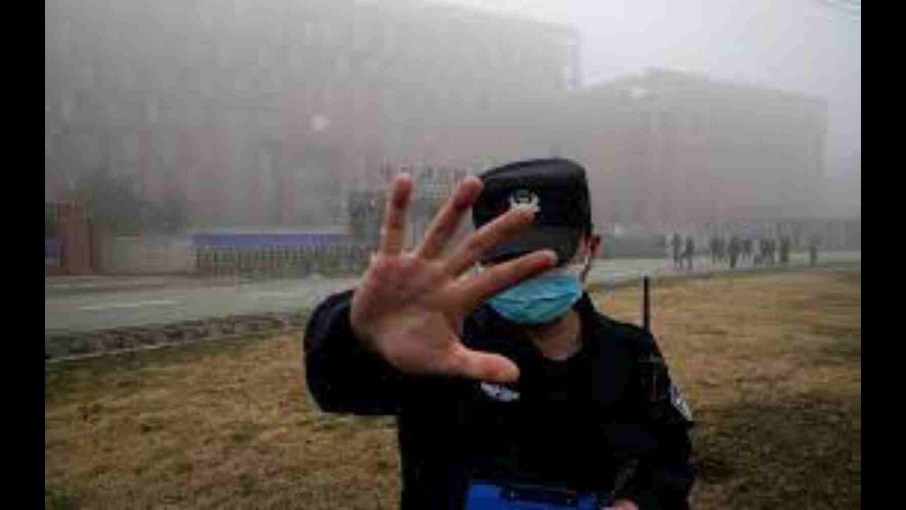 Republicans Erupt After Energy Dept Reportedly Says COVID-19