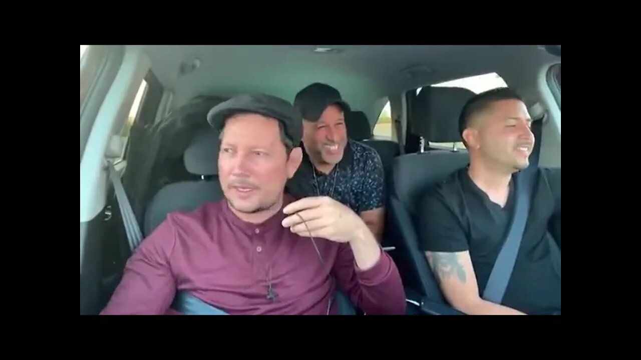 TESTIMONIO de Jason. Padre Luis Toro