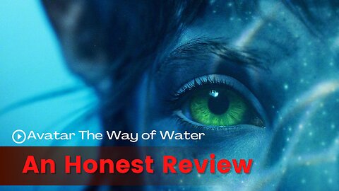 Avatar The Way of Water Pulls The Plot Up With its Visuals
