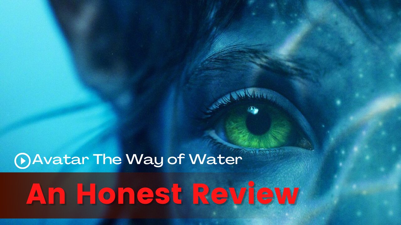 Avatar The Way of Water Pulls The Plot Up With its Visuals