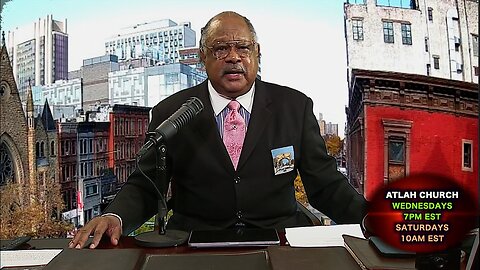 Mayor Adams & Mellon Bank Robin Vince In The Same Dirty Political Bed