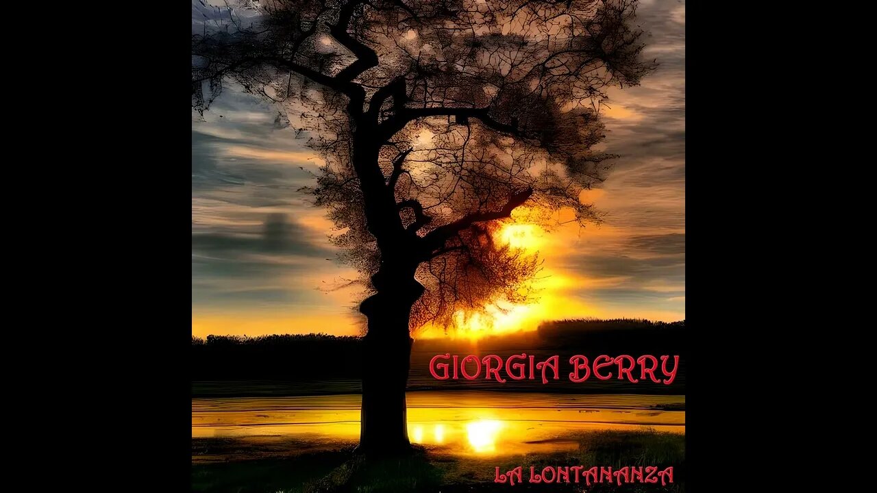 Giorgia Berry - La lontananza