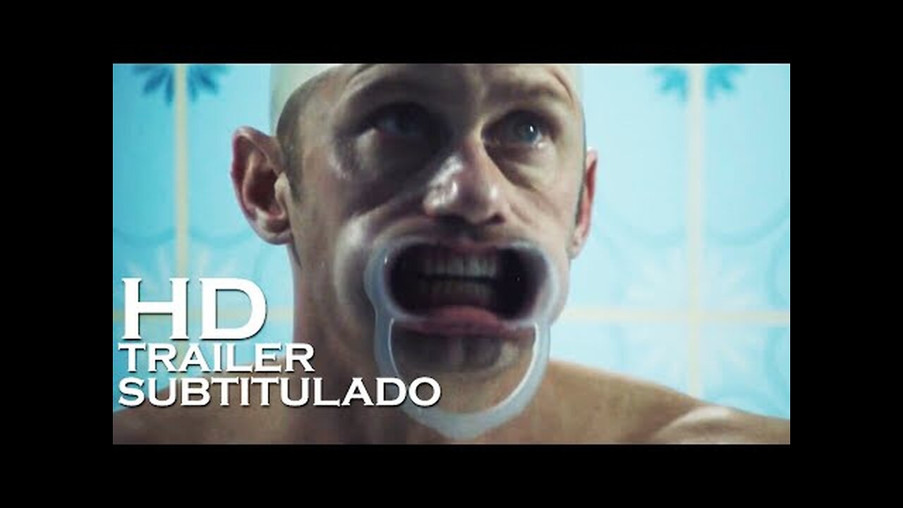 INFINITY POOL Trailer (2023) SUBTITULADO [HD] Alexander Skarsgård